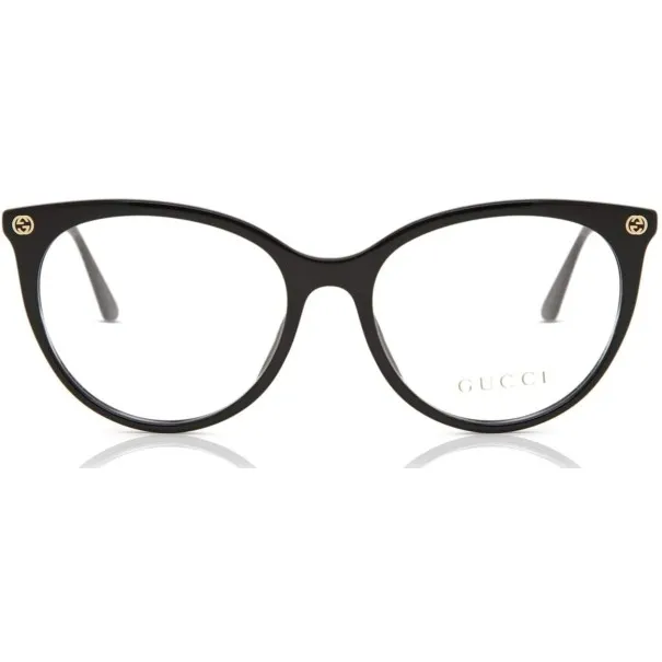 Lunettes de Vue Femme GUCCI Gg0093O-1