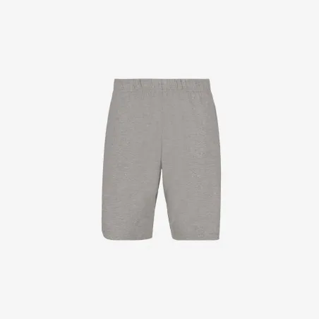 Ensemble homme manches courtes col tunisien avec broderie - KONTAKT