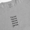 Ensemble homme manches courtes PAUSE DANCE - KONTAKT