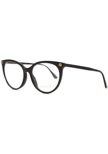 Lunettes de Vue Femme GUCCI Gg0093O-1 Gucci - 2