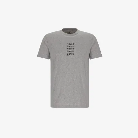 Ensemble homme manches courtes PAUSE DANCE - KONTAKT