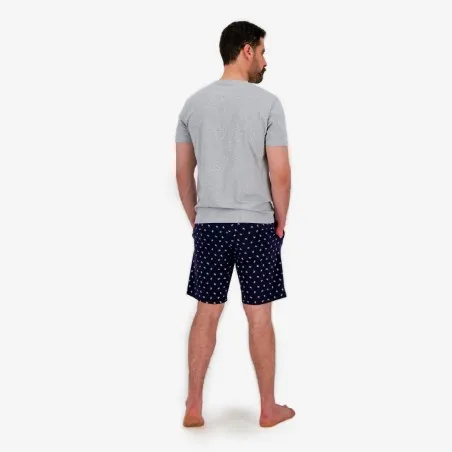 Ensemble homme manches courtes PAUSE DANCE - KONTAKT