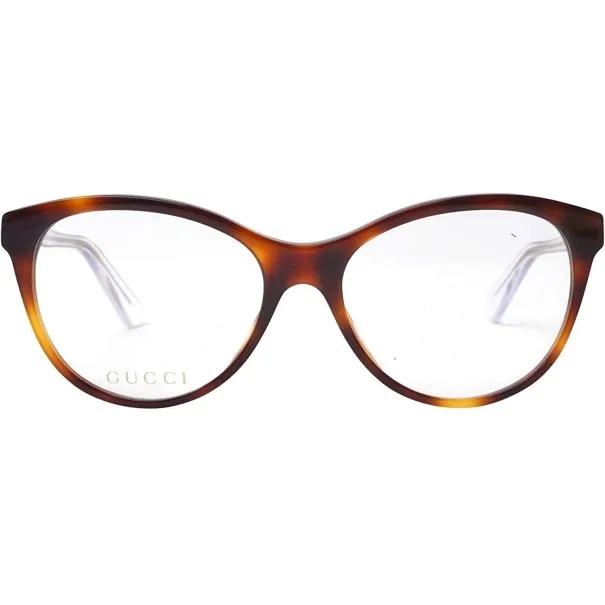 Lunettes de Vue Femme GUCCI Gg0486O-3