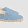 Espadrilles homme en jeans - KONTAKT