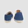 Espadrilles homme en jeans - KONTAKT
