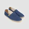 Espadrilles homme en jeans - KONTAKT
