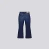 Flare fille en jeans - KONTAKT