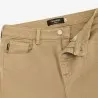 Flare jeans femme avec fentes côté -FERYEL 3.0 - KONTAKT