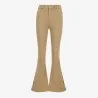 Flare jeans femme avec fentes côté -FERYEL 3.0 - KONTAKT