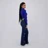 Flare jeans femme avec fentes devant - FERYEL 2.0 - KONTAKT