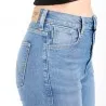 Flare jeans femme - FERYEL - KONTAKT
