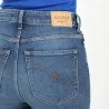 Flare jeans femme - FERYEL - KONTAKT