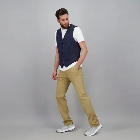 Gilet homme - KONTAKT