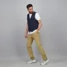Gilet homme - KONTAKT