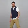 Gilet homme - KONTAKT