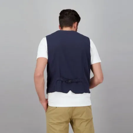 Gilet homme - KONTAKT