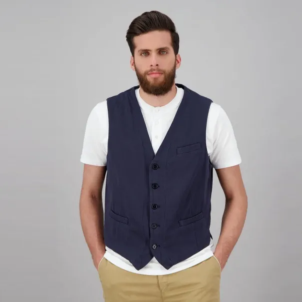 Gilet homme - KONTAKT