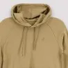 Hoodie garçon manche raglan avec broderie - KONTAKT
