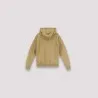 Hoodie garçon manche raglan avec broderie - KONTAKT