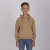 Hoodie garçon manche raglan avec broderie - KONTAKT
