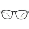 Lunettes de Vue Unisex IRON Paris IRO6-001/BLKGUN - IRON PARIS