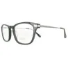 Lunettes de Vue Unisex IRON Paris IRO6-001/BLKGUN - IRON PARIS