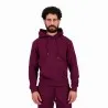 Hoodie homme avec broderie - KONTAKT