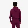 Hoodie homme avec broderie - KONTAKT
