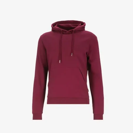 Hoodie homme avec broderie - KONTAKT