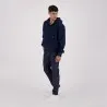 Hoodie homme en jeans - HOUSSEIN - KONTAKT