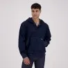 Hoodie homme en jeans - HOUSSEIN - KONTAKT