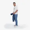 Hoodie homme manches courtes CAMERA - KONTAKT