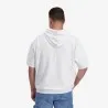 Hoodie homme manches courtes CAMERA - KONTAKT