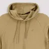 Hoodie homme manches reglan avec broderie - KONTAKT