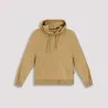 Hoodie homme manches reglan avec broderie - KONTAKT
