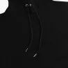 Hoodie oversized femme avec broderie - KONTAKT