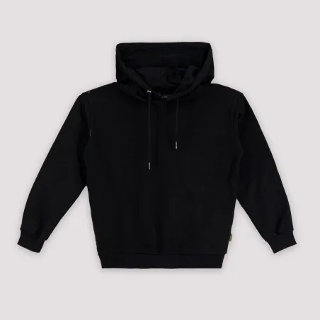 Hoodie unisexe enfant avec broderie - KONTAKT