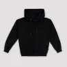 Hoodie unisexe enfant avec broderie - KONTAKT