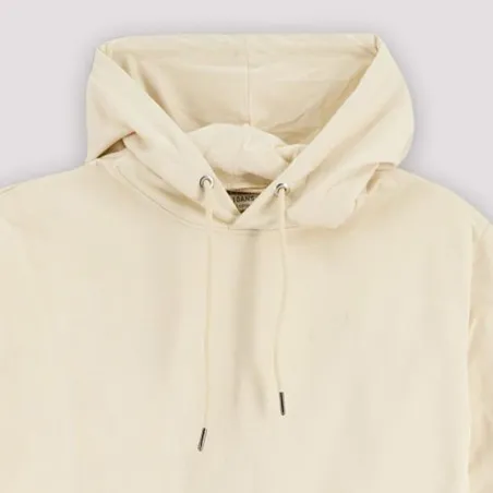 Hoodie unisexe enfant avec broderie - KONTAKT