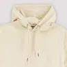 Hoodie unisexe enfant avec broderie - KONTAKT
