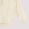 Hoodie unisexe enfant avec broderie - KONTAKT