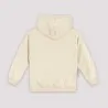 Hoodie unisexe enfant avec broderie - KONTAKT