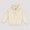 Hoodie unisexe enfant avec broderie - KONTAKT
