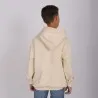 Hoodie unisexe enfant avec broderie - KONTAKT