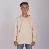 Hoodie unisexe enfant avec broderie - KONTAKT
