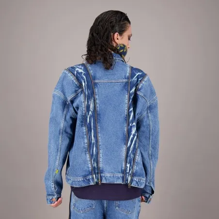 Jacket regular unisexe Modular - TUNIS FASHION WEEK 2024 - KONTAKT