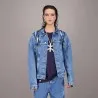 Jacket regular unisexe Modular - TUNIS FASHION WEEK 2024 - KONTAKT