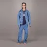 Jacket regular unisexe Modular - TUNIS FASHION WEEK 2024 - KONTAKT