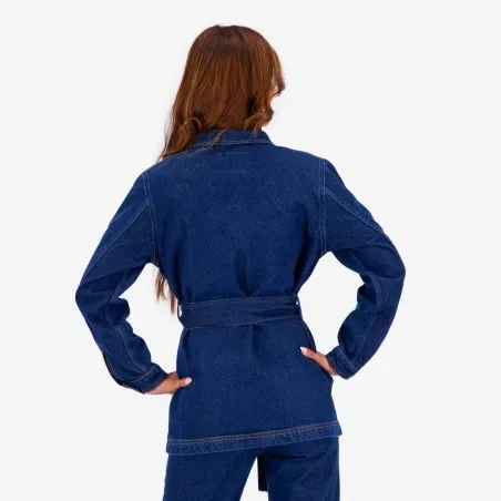 Jacket workwear femme WALA 2.0 - KONTAKT