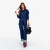 Jacket workwear femme WALA 2.0 - KONTAKT